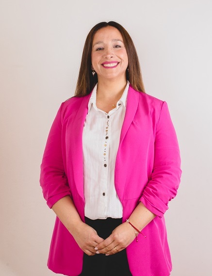 Foto de Liva Rojas